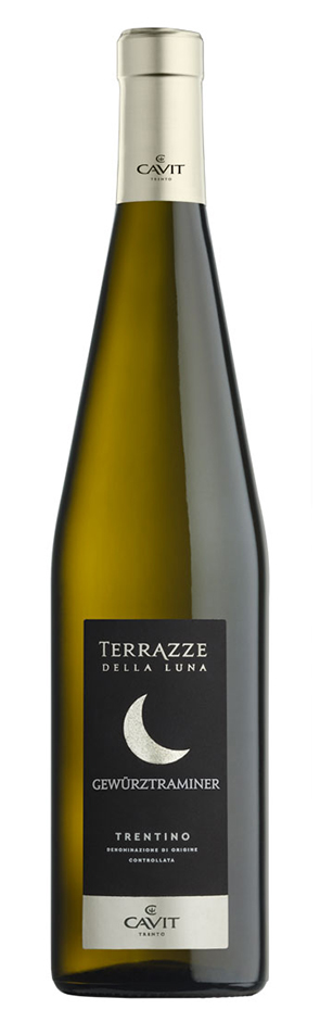 GEWÜRZTRAMINER 75CL