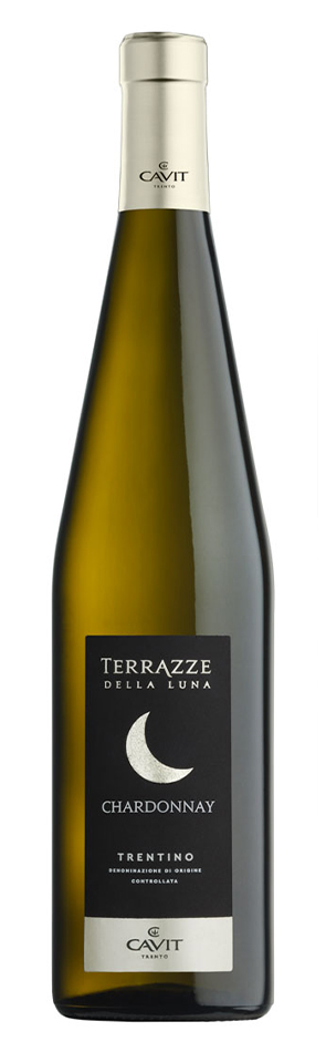 CHARDONNAY DOC TRENTINO 75CL