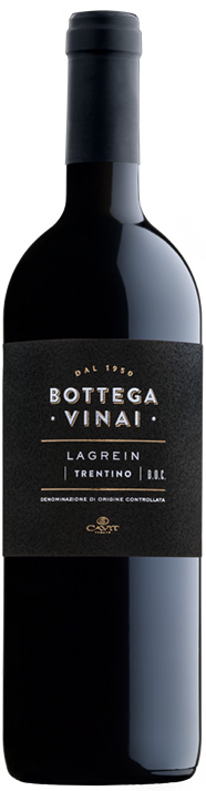 LAGREIN 75 CL DOC TRENTINO