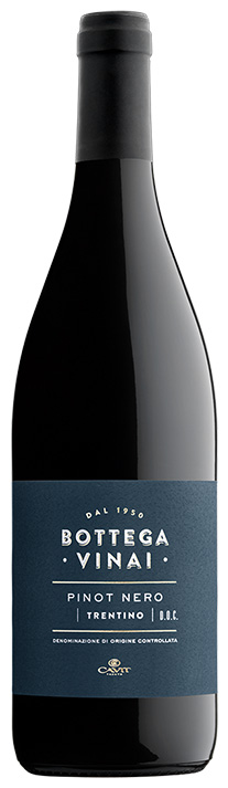 PINOT NERO 75CL DOC TRENTINO