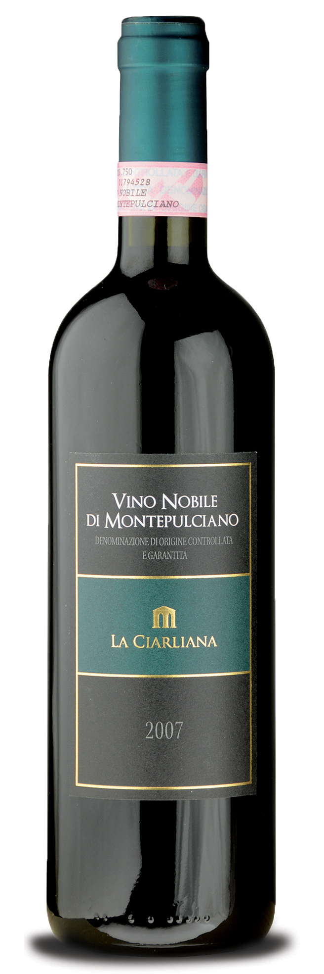 NOBILE DI MONTEPULCIANO DOCG 75CL