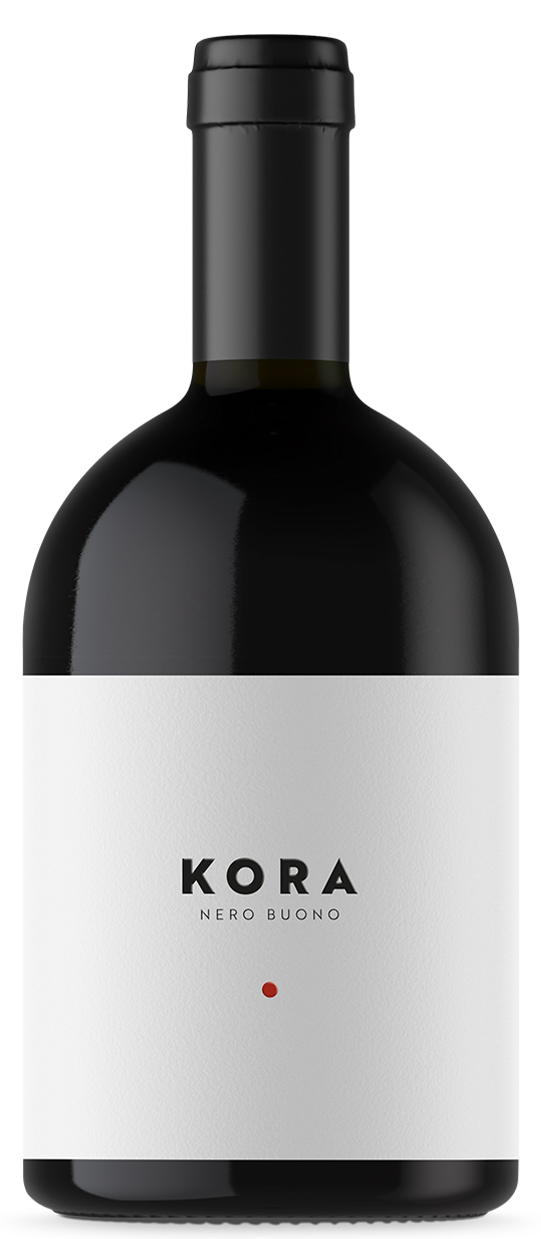 KORA NERO BUONO IGT 75CL