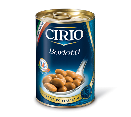 BORLOTTI 410G