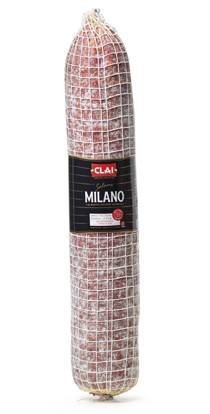 SALAME MILANO EXTRA 3KG