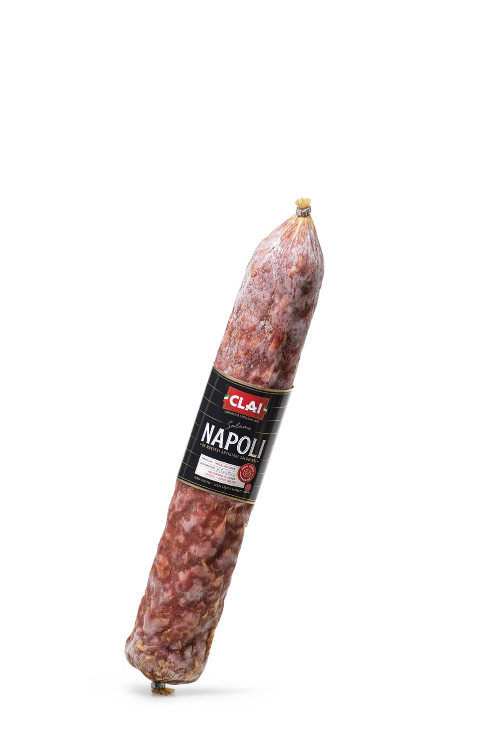 SALAMI NAPOLI DOUX 1.5KG