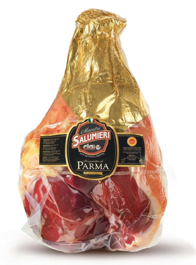 JAMBON ADDOBBO PARME 22 MOIS 8KG SANS OS DOP