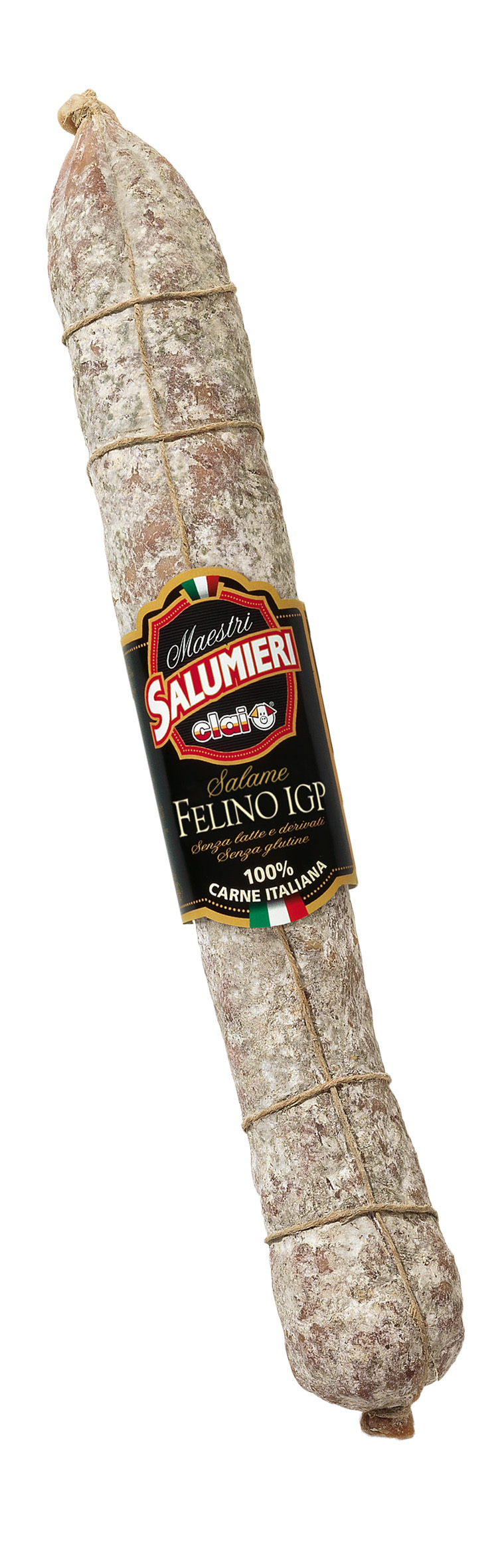 SALAMI FELINO IGP 1KG