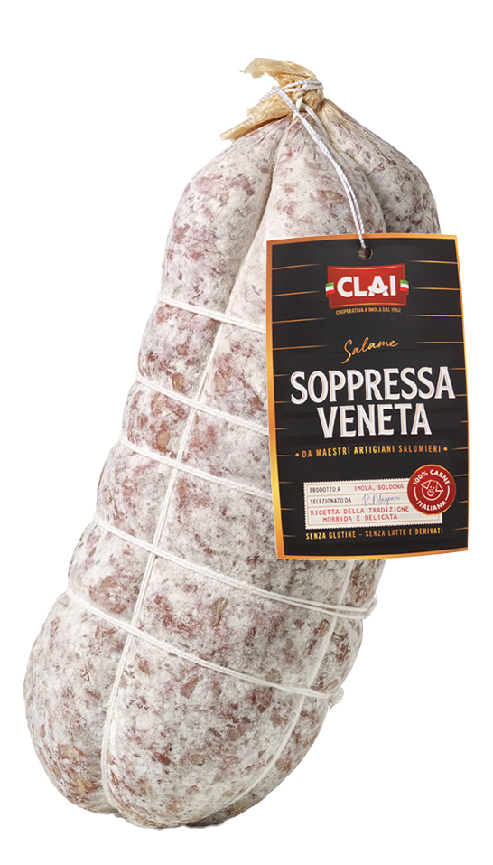 SOPRESSA VENETA 3KG SV
