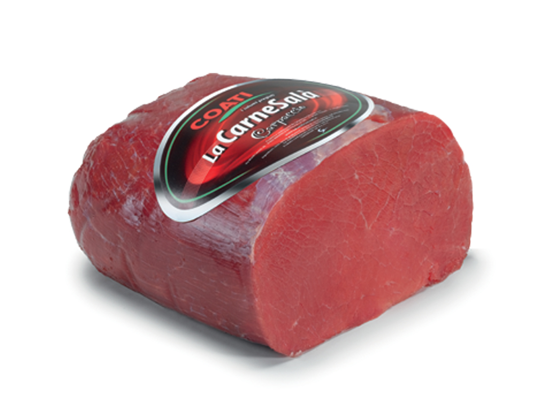 CARNE SALATA 1/2 - 2.5KG