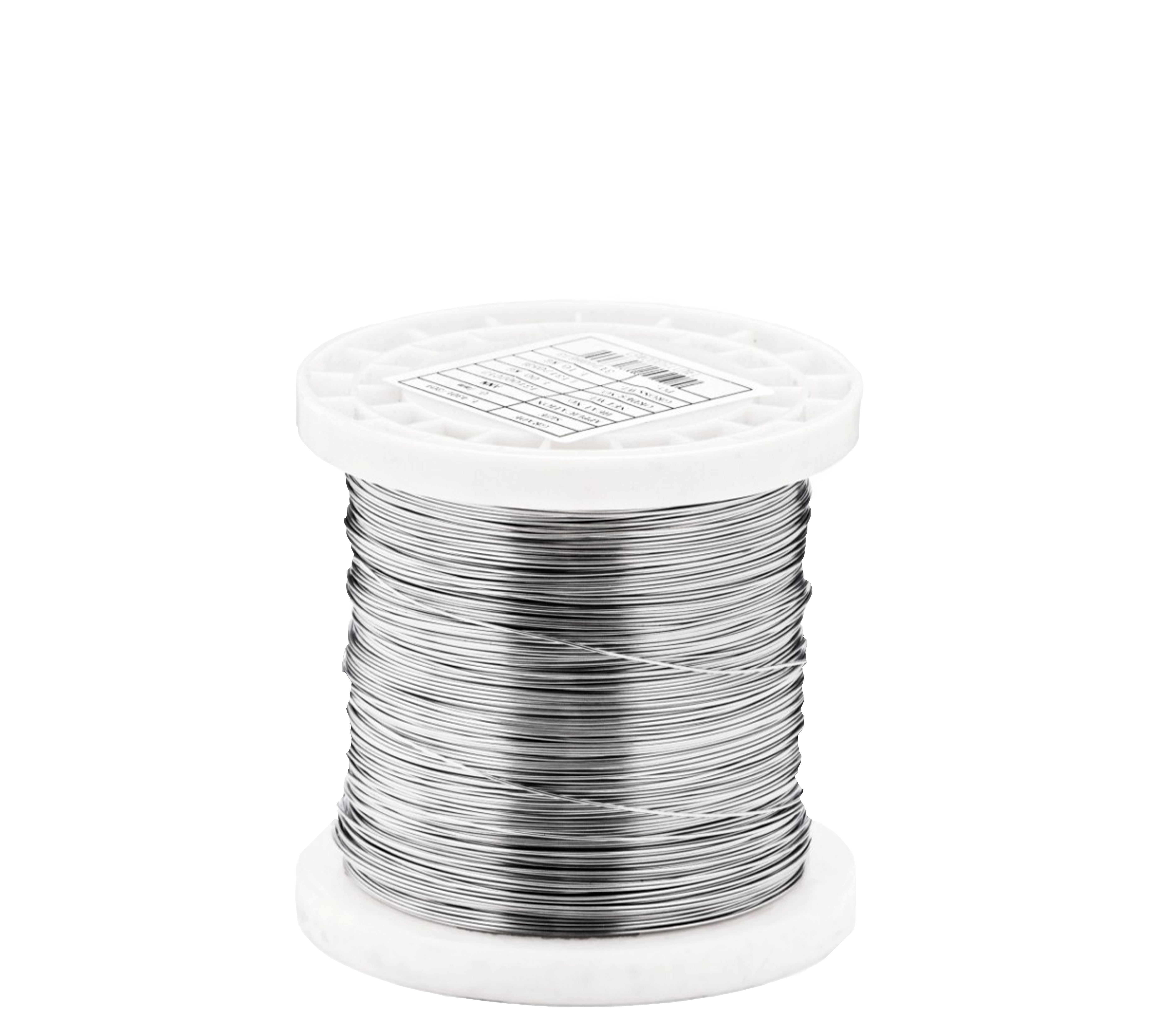 CORDE A PIANO INOX DIA 0.85 MM X 40M