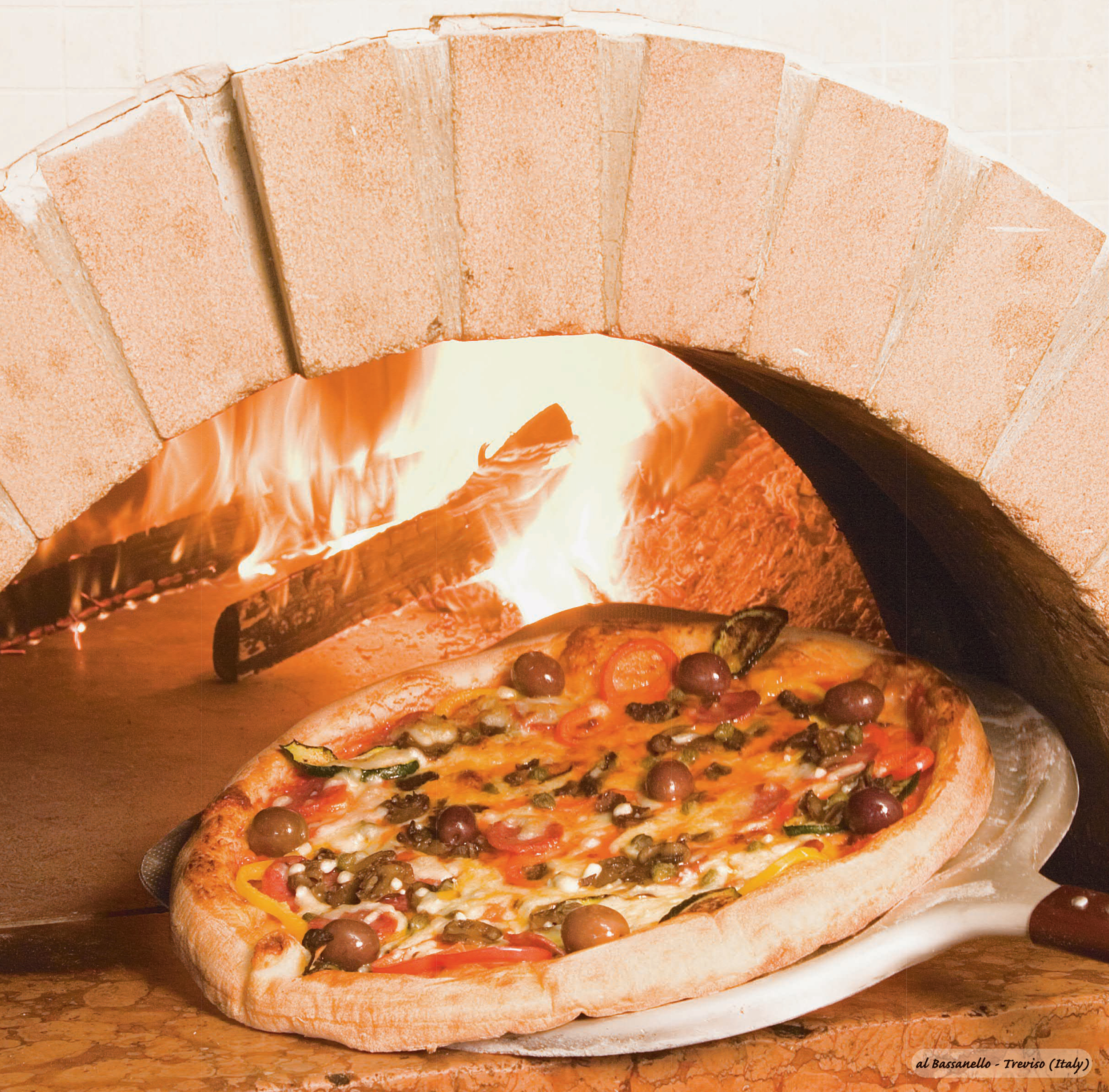 CARTON A PIZZA 31X31X4  VEG. FRANCIA