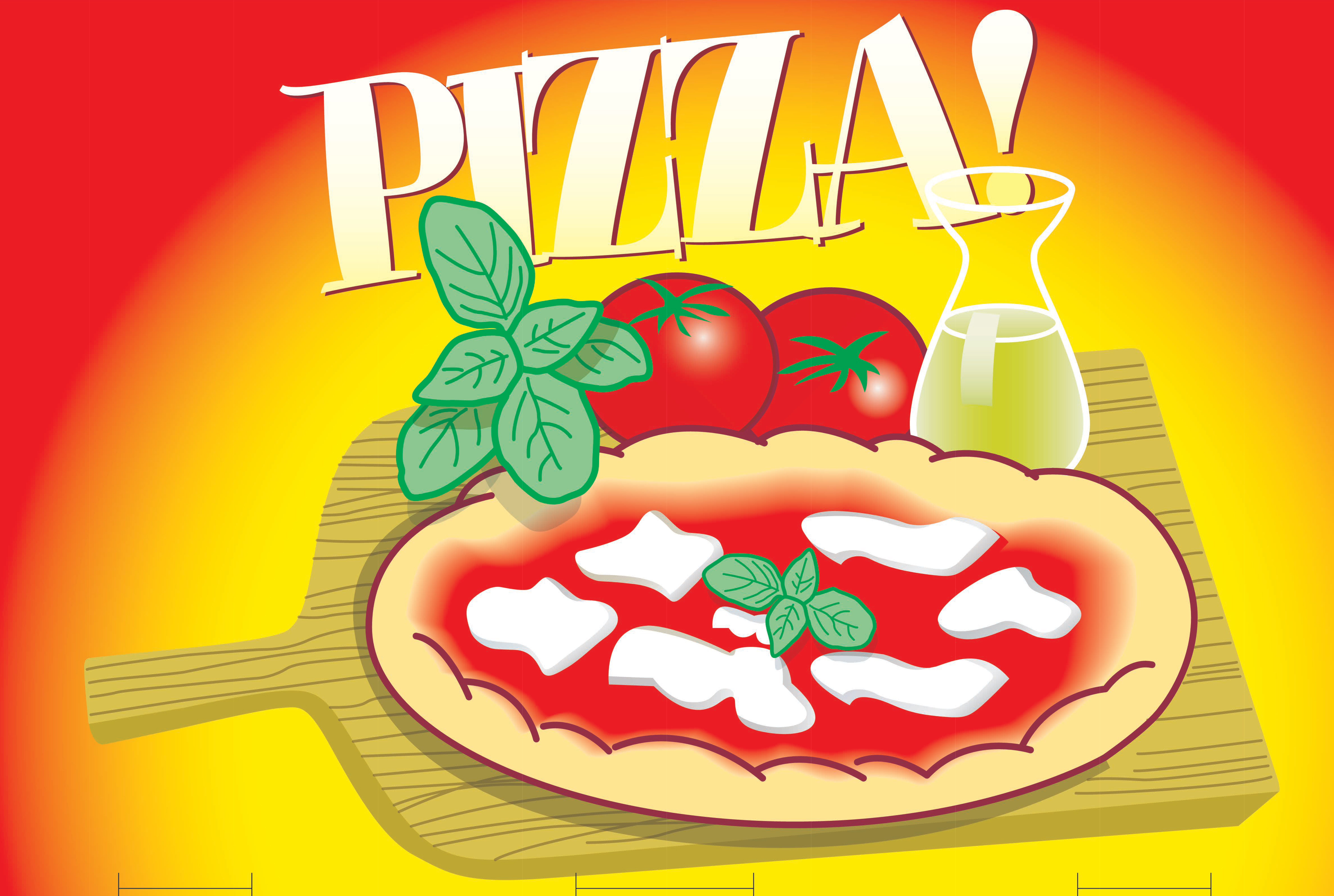 CARTONS PIZZA 40X60X5
