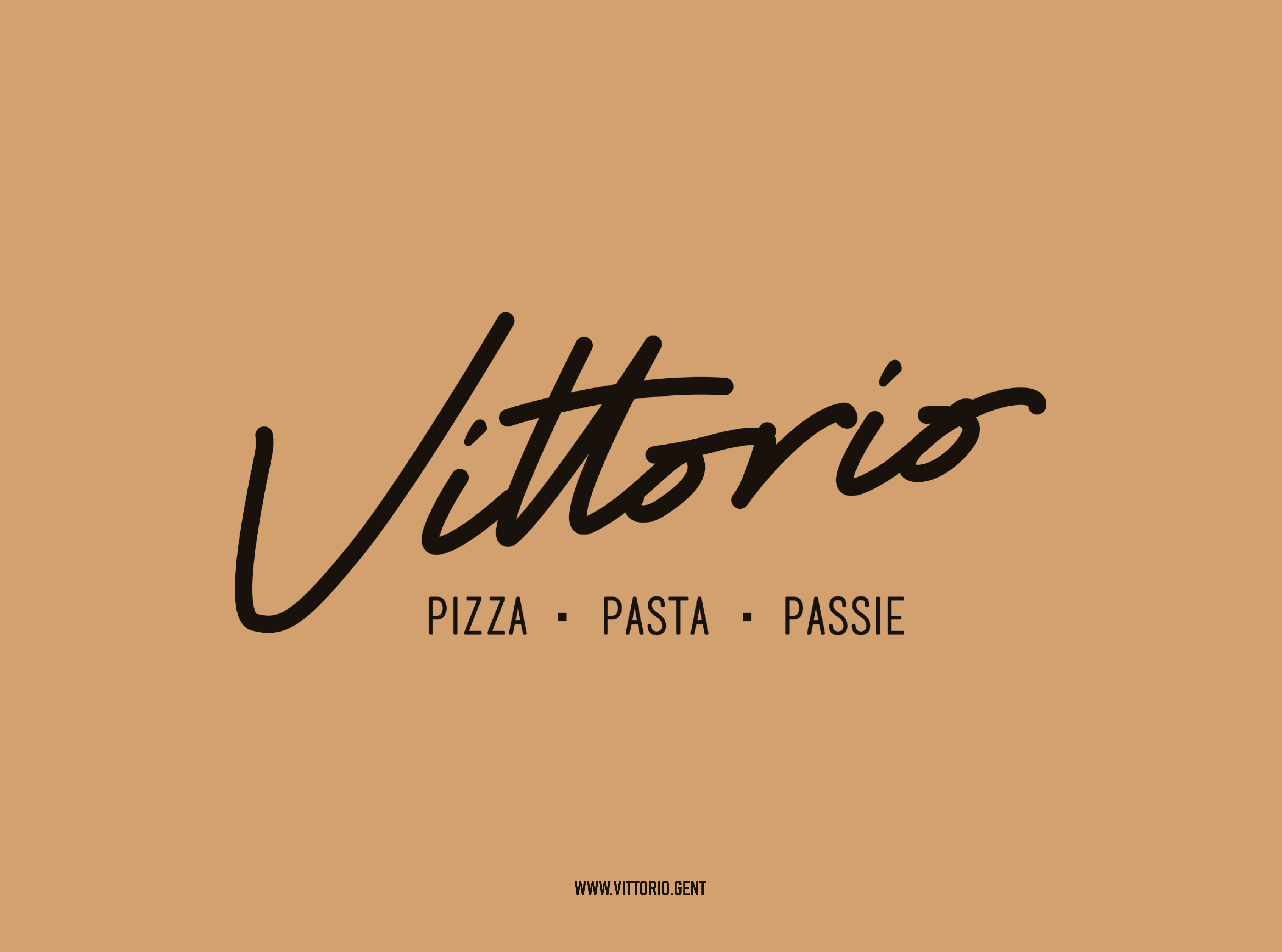 CARTON PIZZA 32X32X4 FRANCIA - VITTORIO PIZZERIA**