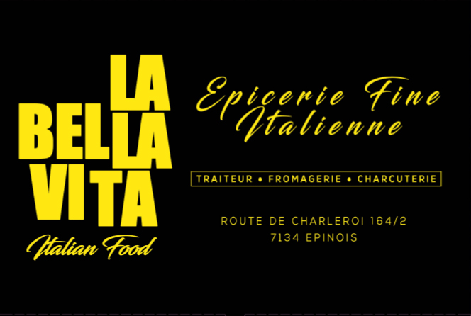 CARTON PIZZA BELLA VITA 40X60X5 METRO EPINOIS
