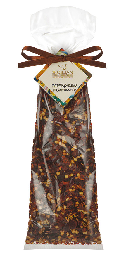 PEPERONCINO FRANTUMATO 50G