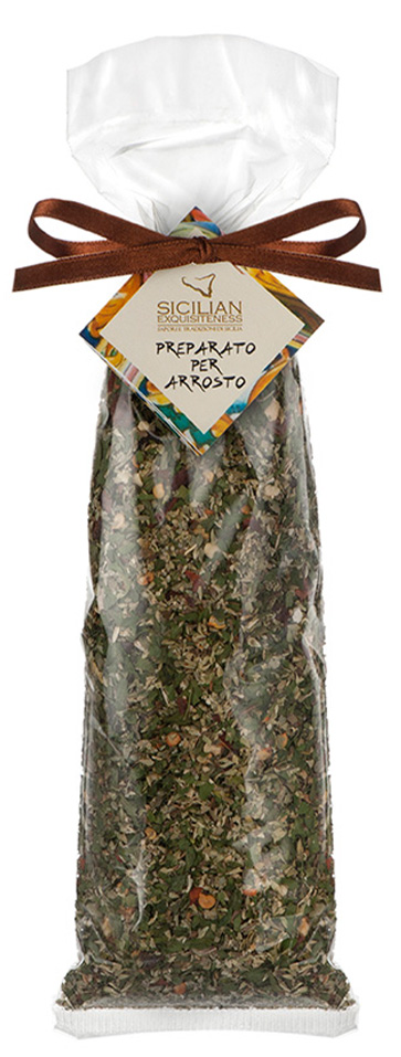 EPICES POUR ROTIR 50G