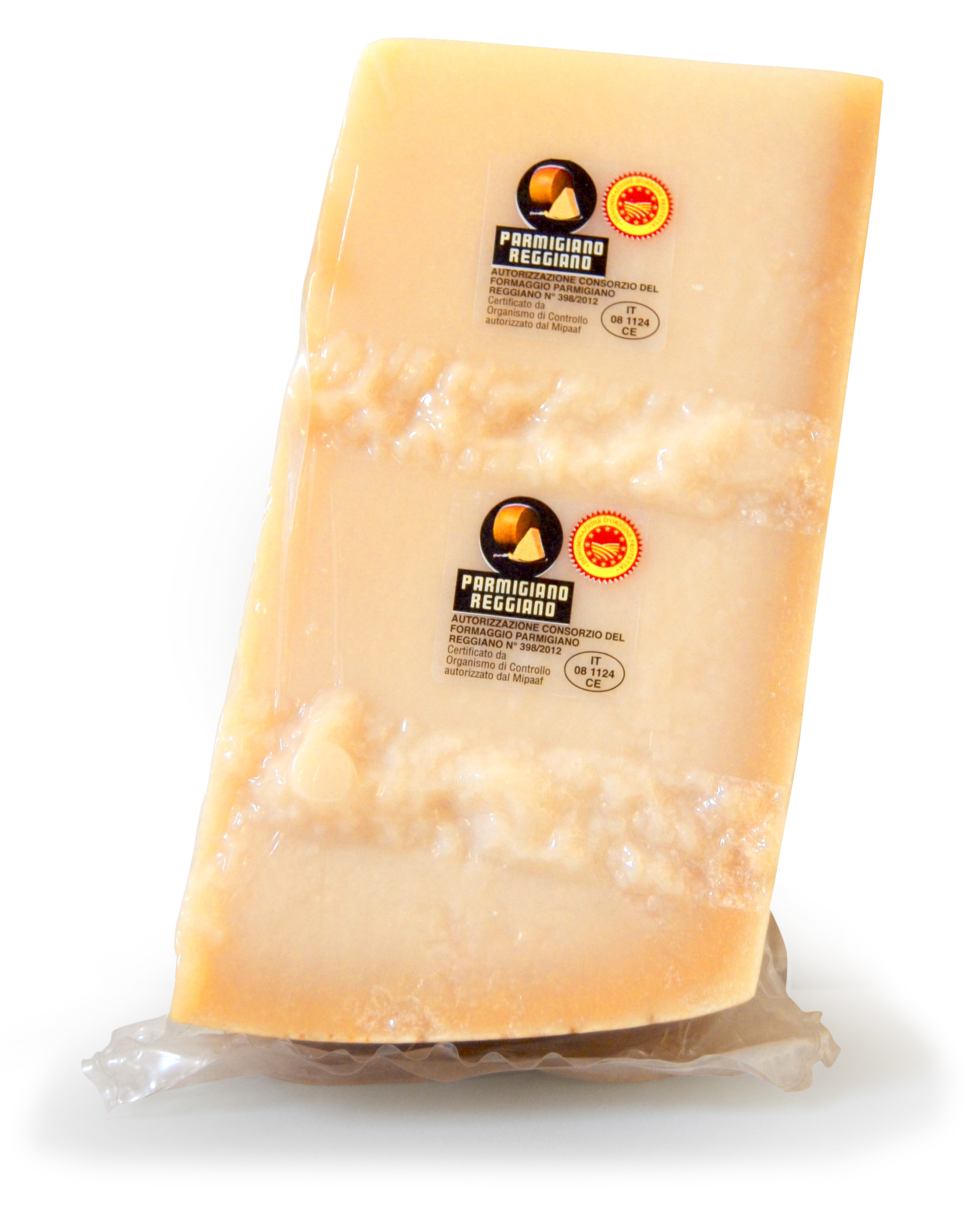 REGGIANO 1KG S/V 22 MOIS