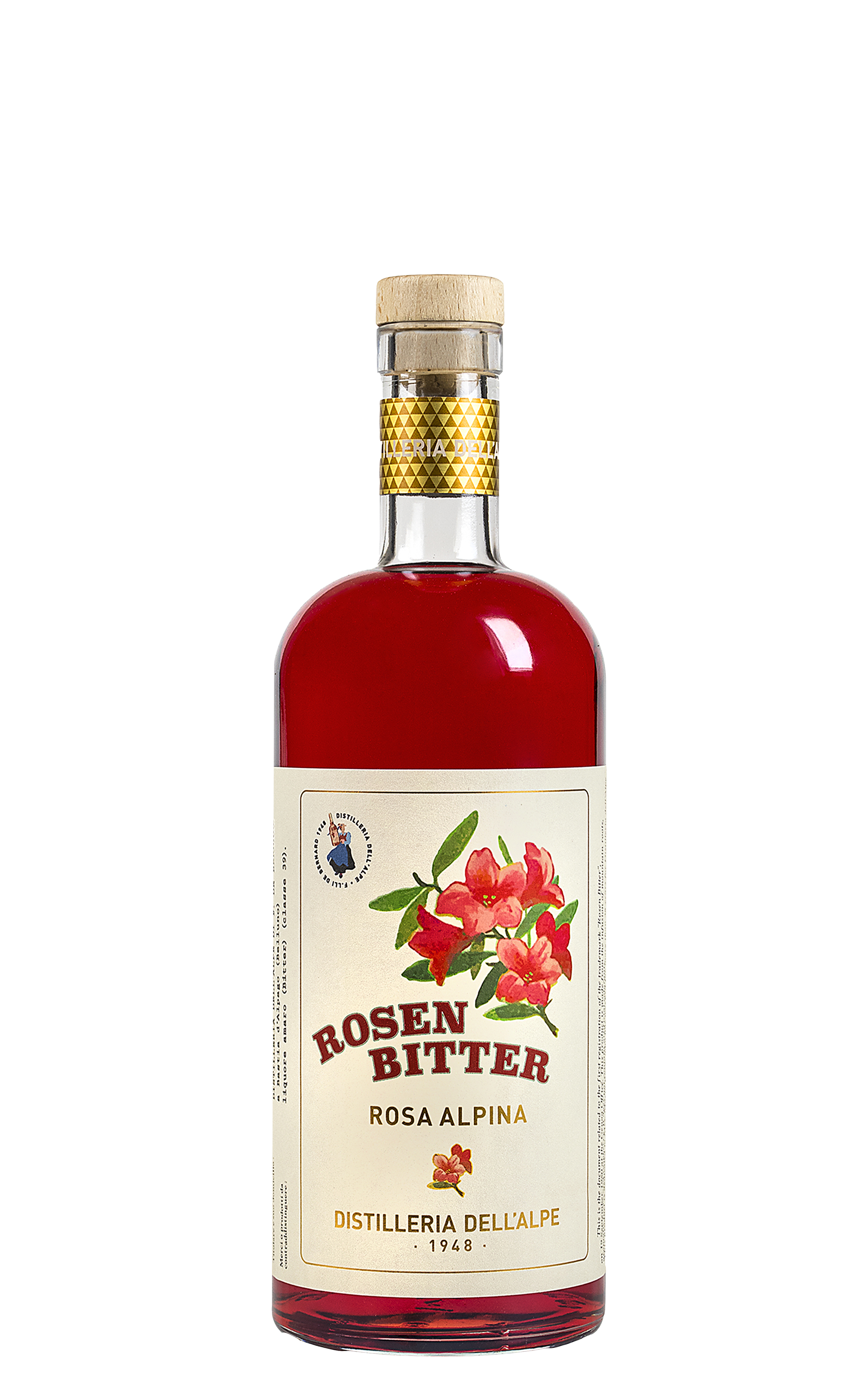 ROSEN BITTER 1L - 25%***5 BT