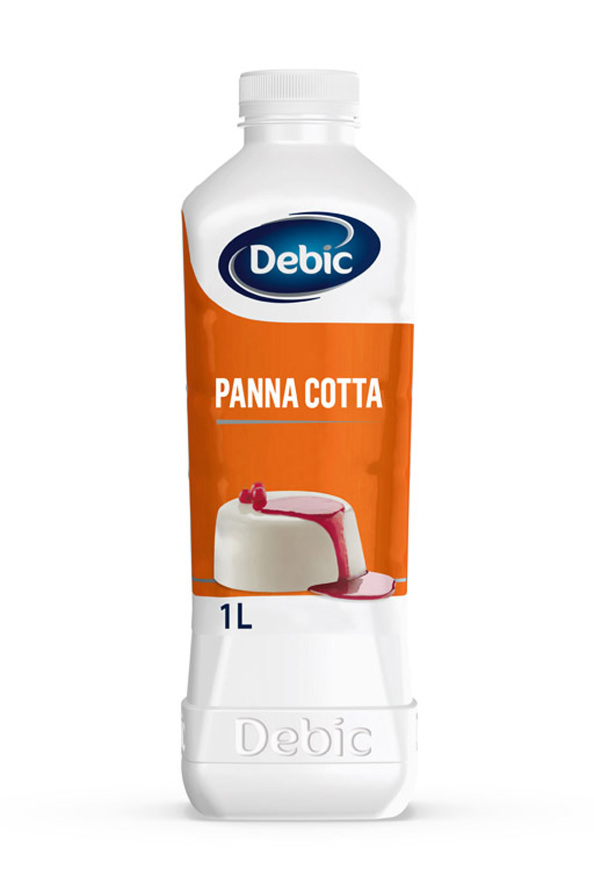 PANNA COTTA 1L