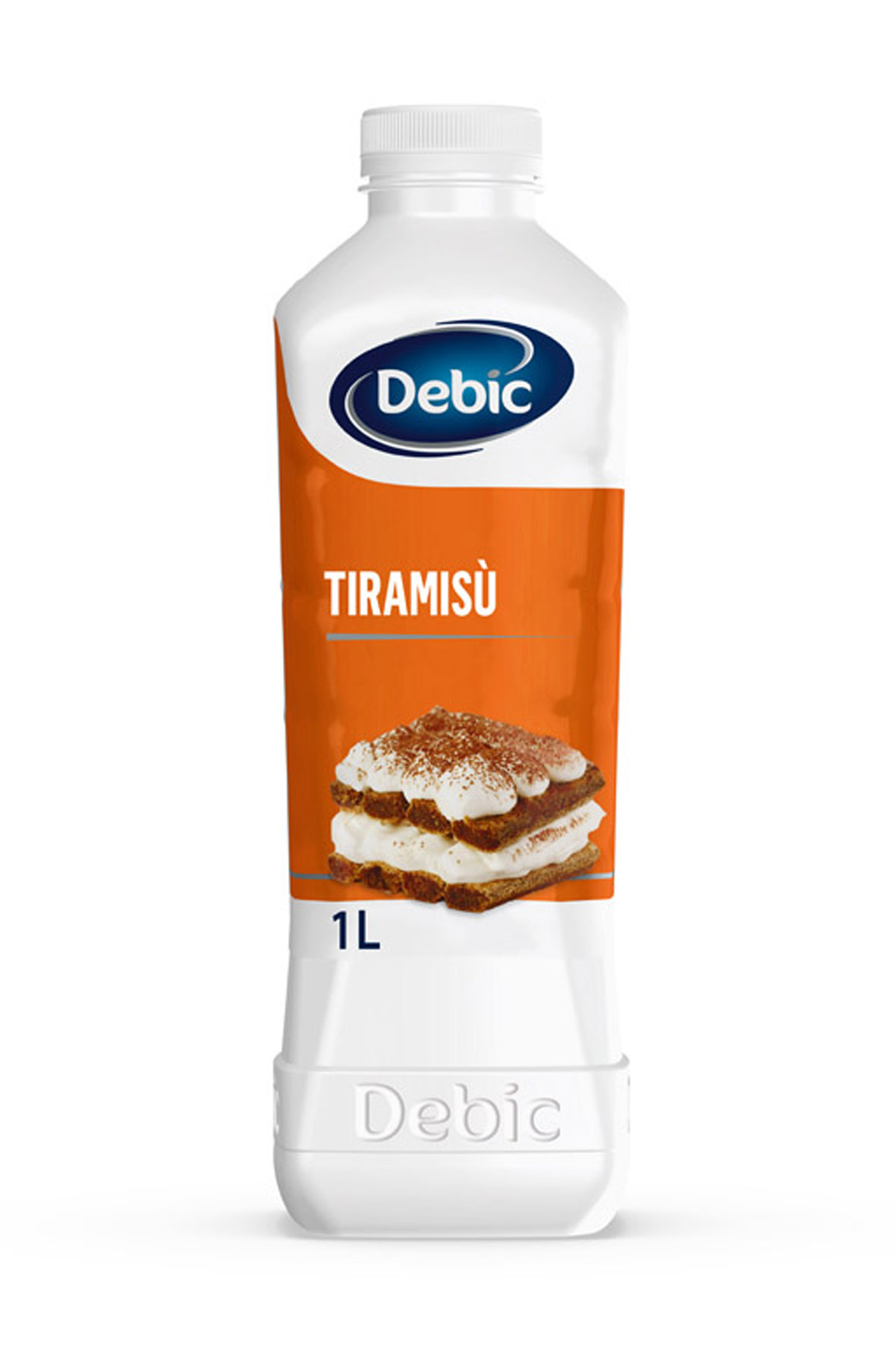TIRAMISU 1L