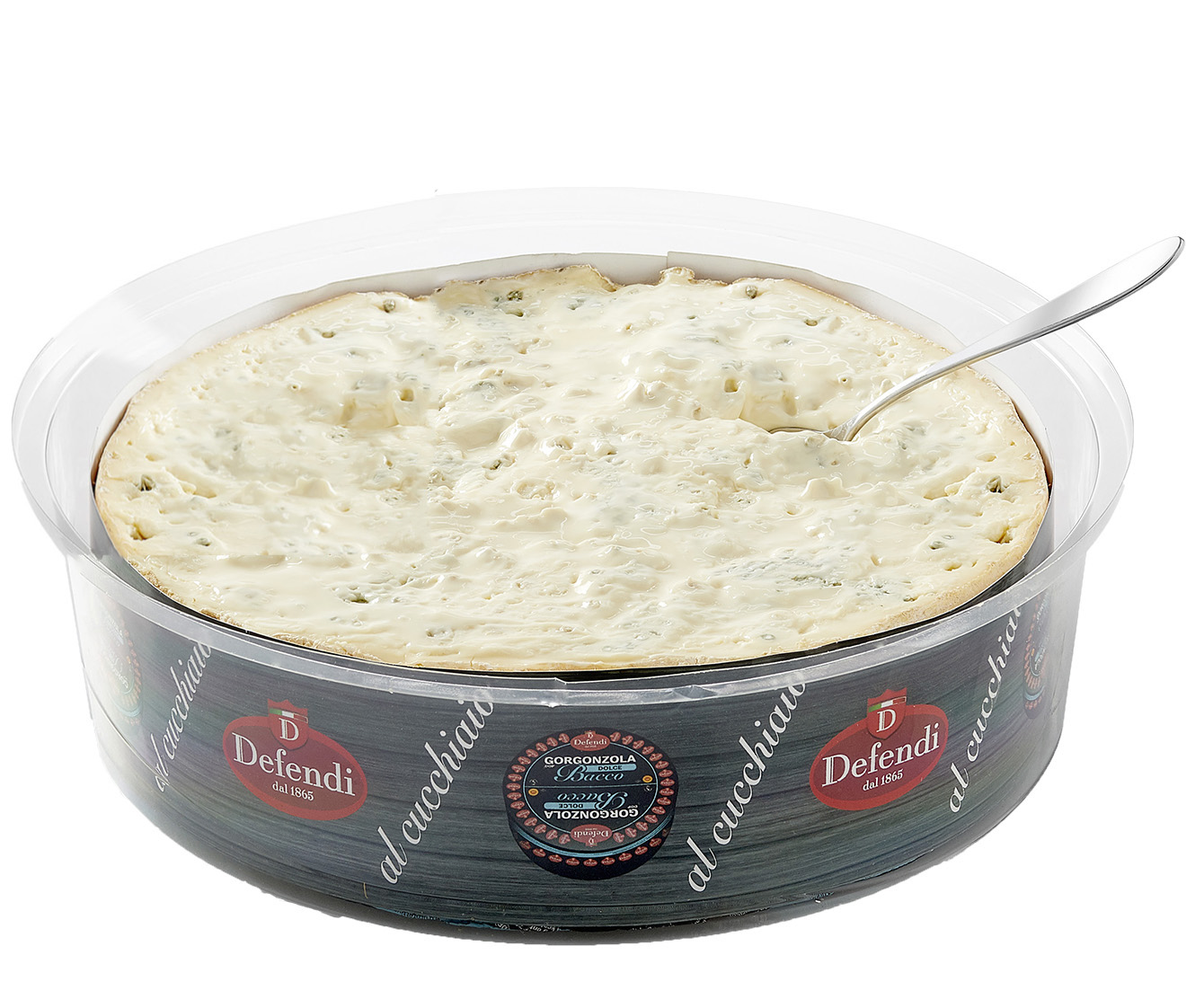 GORGONZOLA DOP AL CUCCHIAIO 6KG