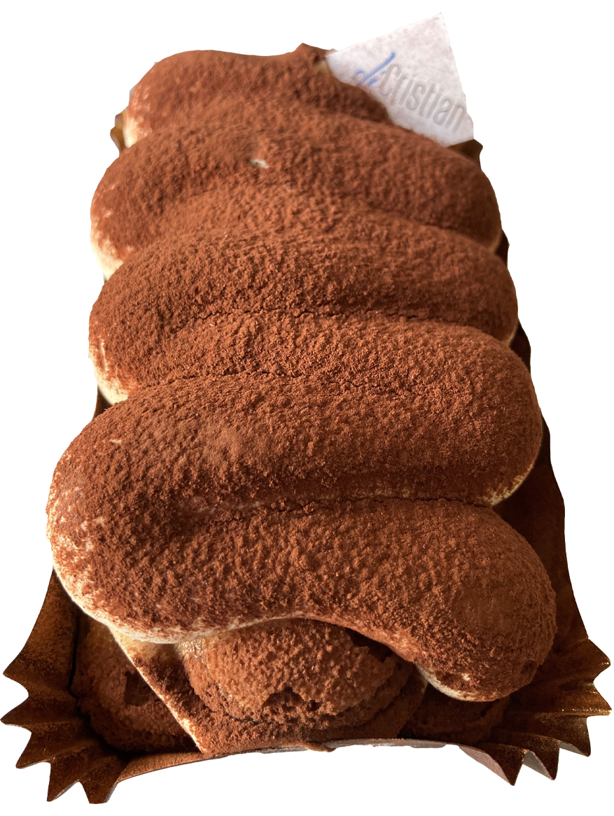 TIRAMISU 10X120G