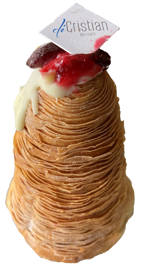 IL DOLCE REDENTORE 10X150G