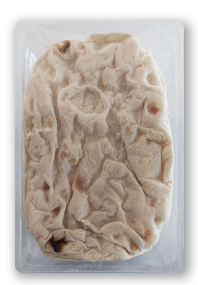 PINSA ROMANA CLASSICA FRESCA 3X230GR ATM