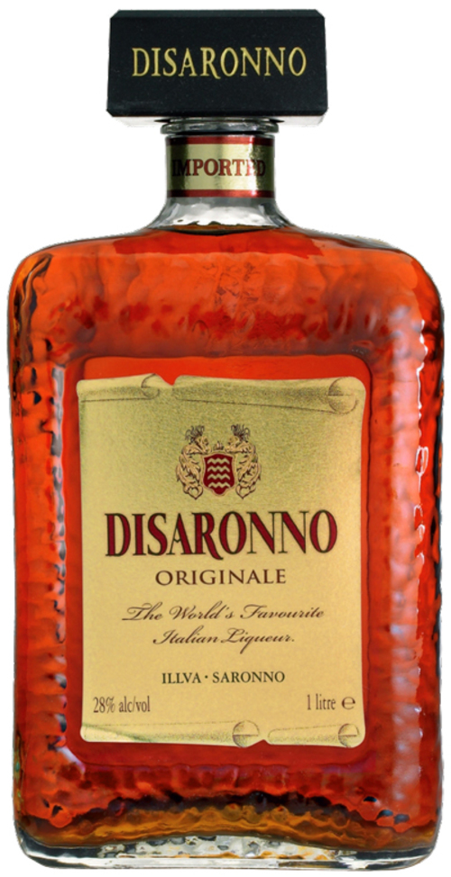 AMARETTO 1L 28%