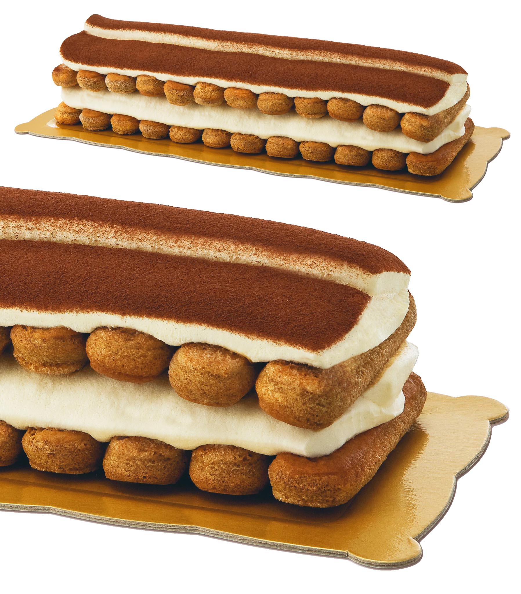 TIRAMISU SAVOIARDI 1000 GR