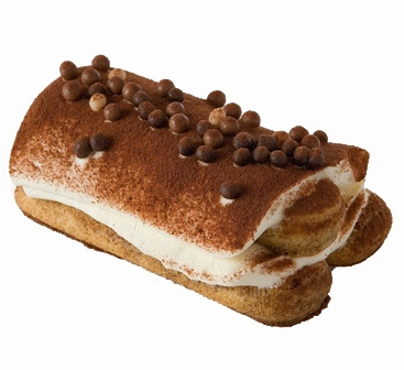 TIRAMISU 3 SAVOIARDI 5X100G