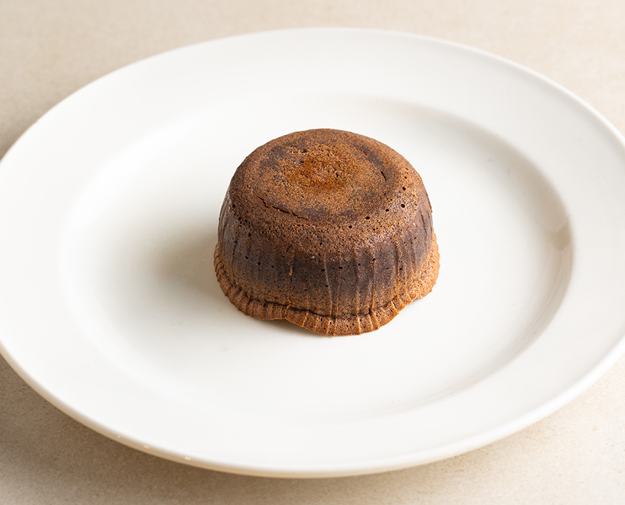 MOELLEUX SOUFFLE AU CHOCOLAT 12X100G