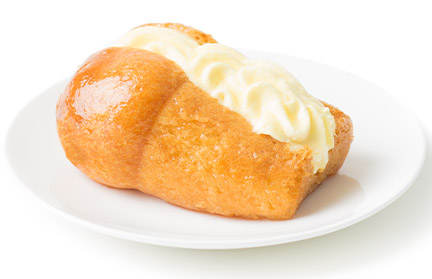 BABA LIMONCELLO 10X100G