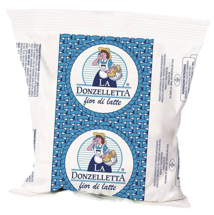 MOZZA 500G FIOR DI LATTE
