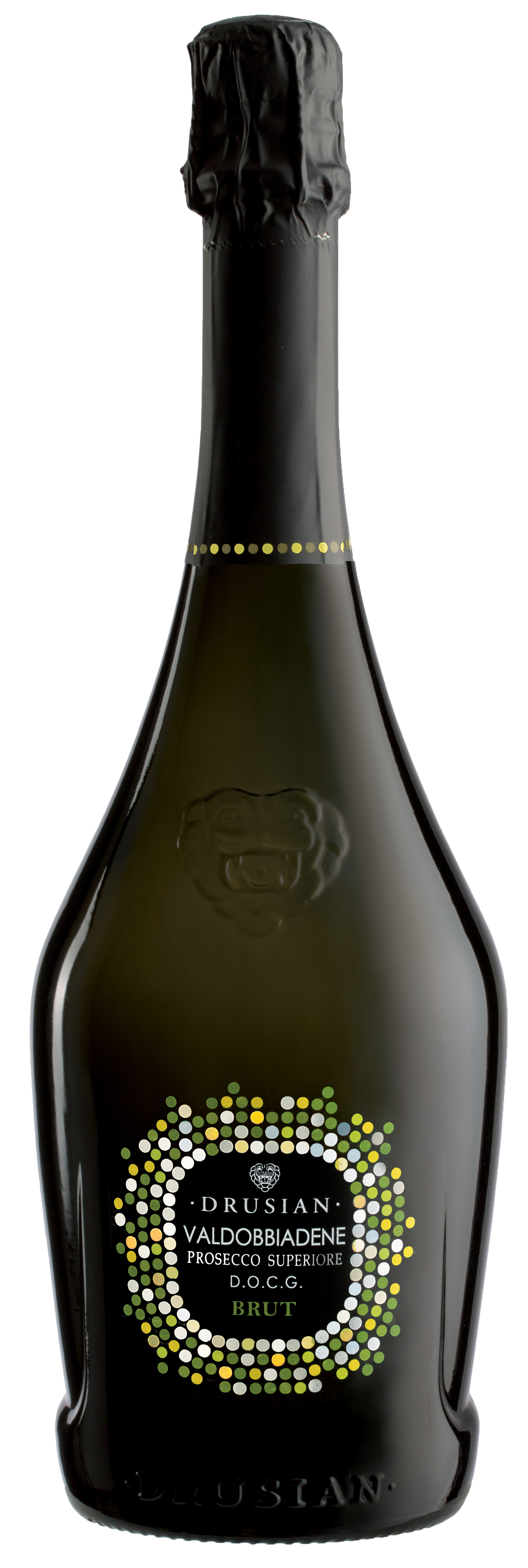 PROSECCO VALDOBBIADENE BRUT 75 CL DOCG 11%