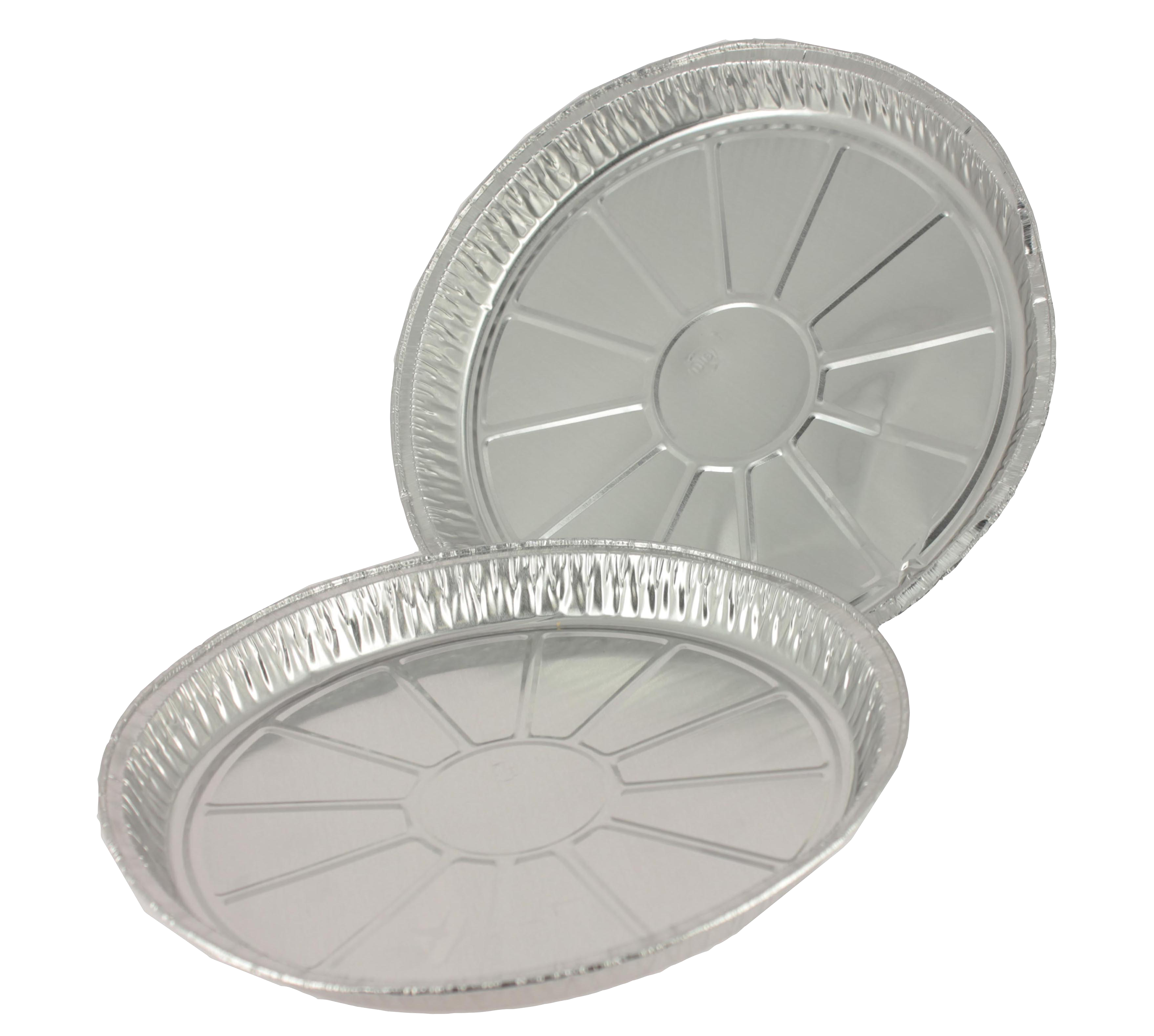 ASSIETTE ALU 1690 CC X 100- 33CM EXTERIEUR