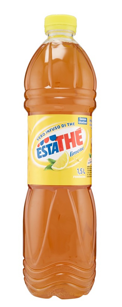 THE CITRON 1.5L BOUTEILLE