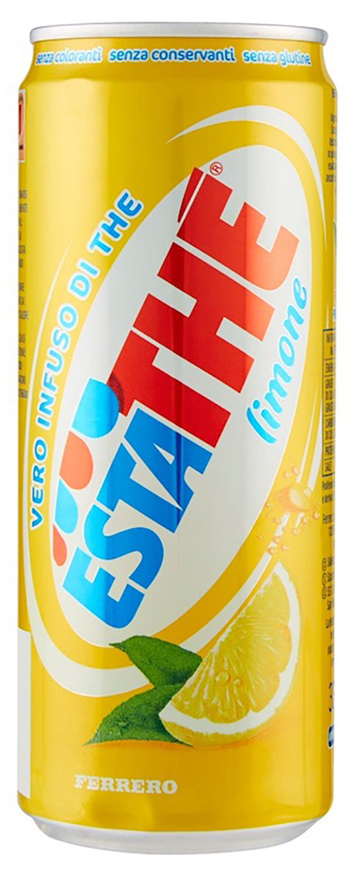 THE CITRON 33CL CANETTE