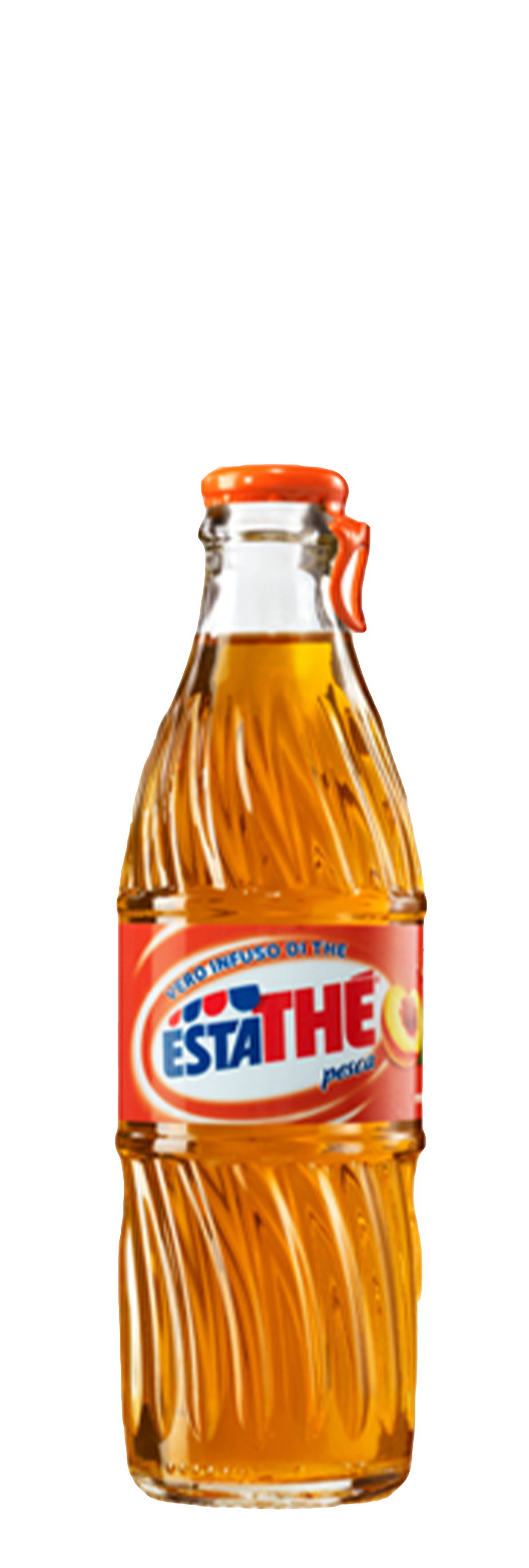 THE PECHE 25CL BOUTEILLE VERRE
