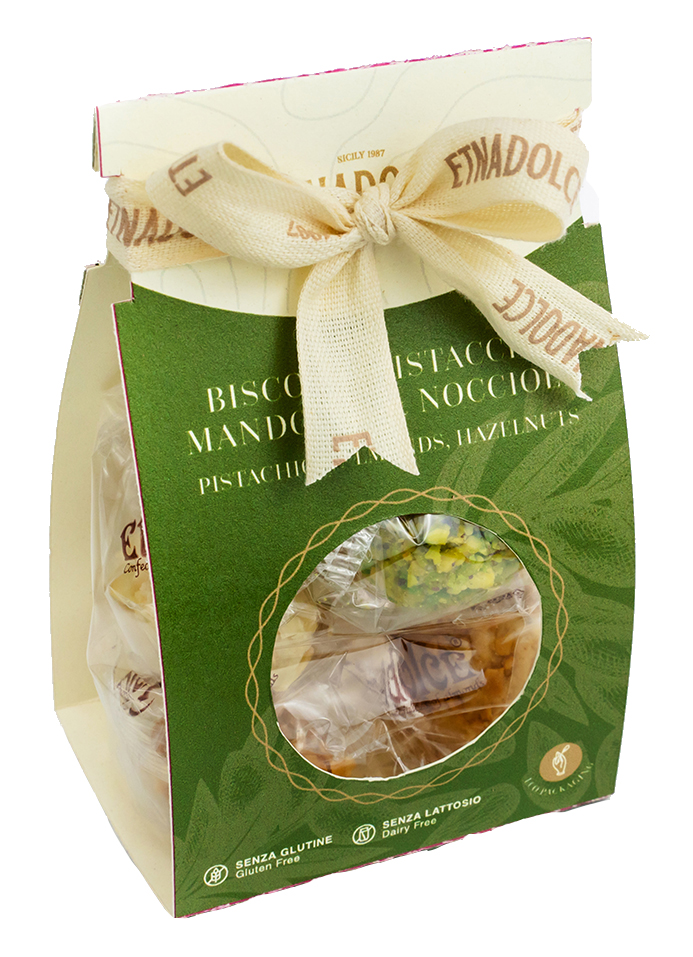 BISCUITS AUX AMANDES - ASS. PIST/AMAND/NOIS 80G