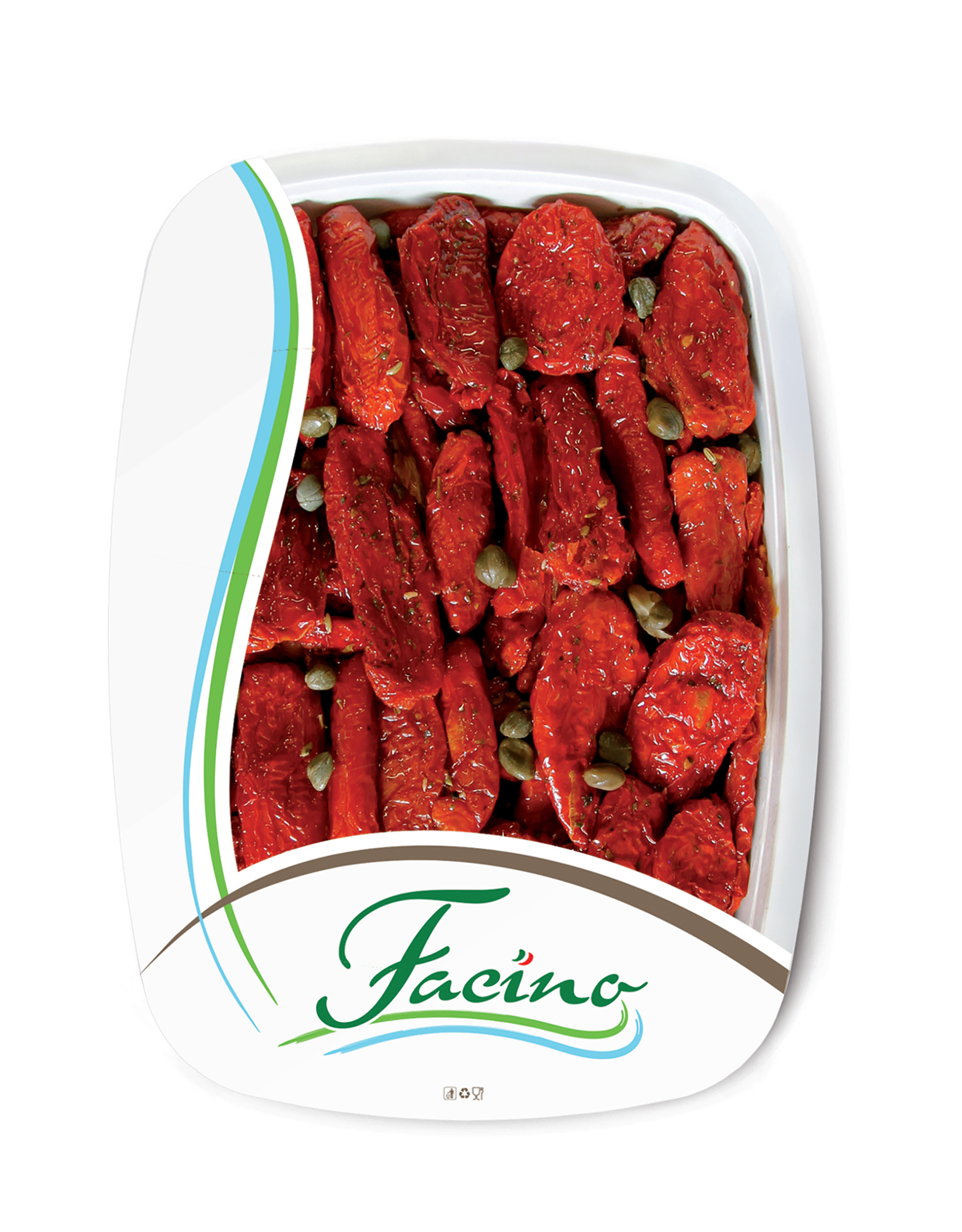 TOMATES SECHEES 1KG