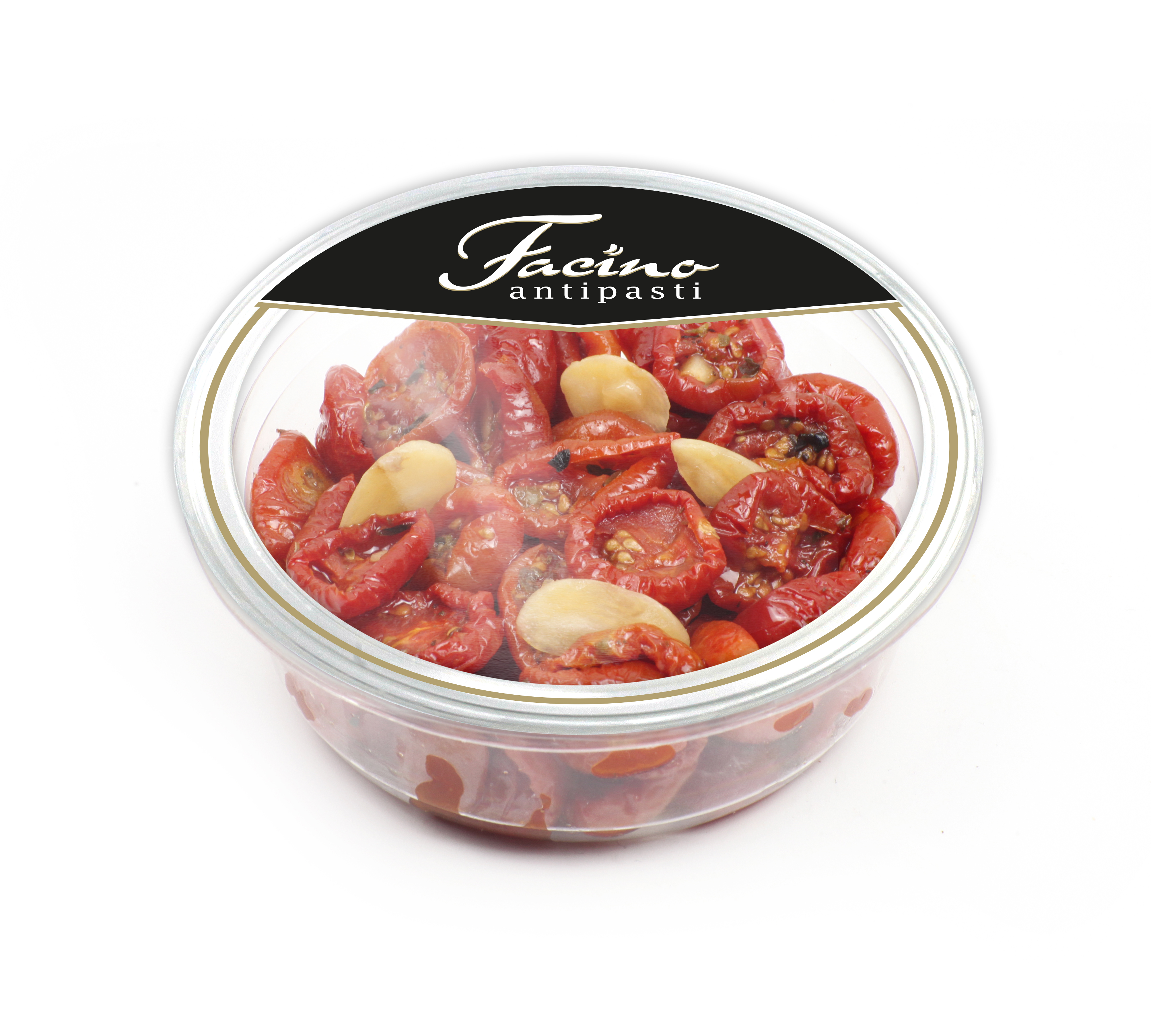 TOMATES SEMI SECHEES 200G
