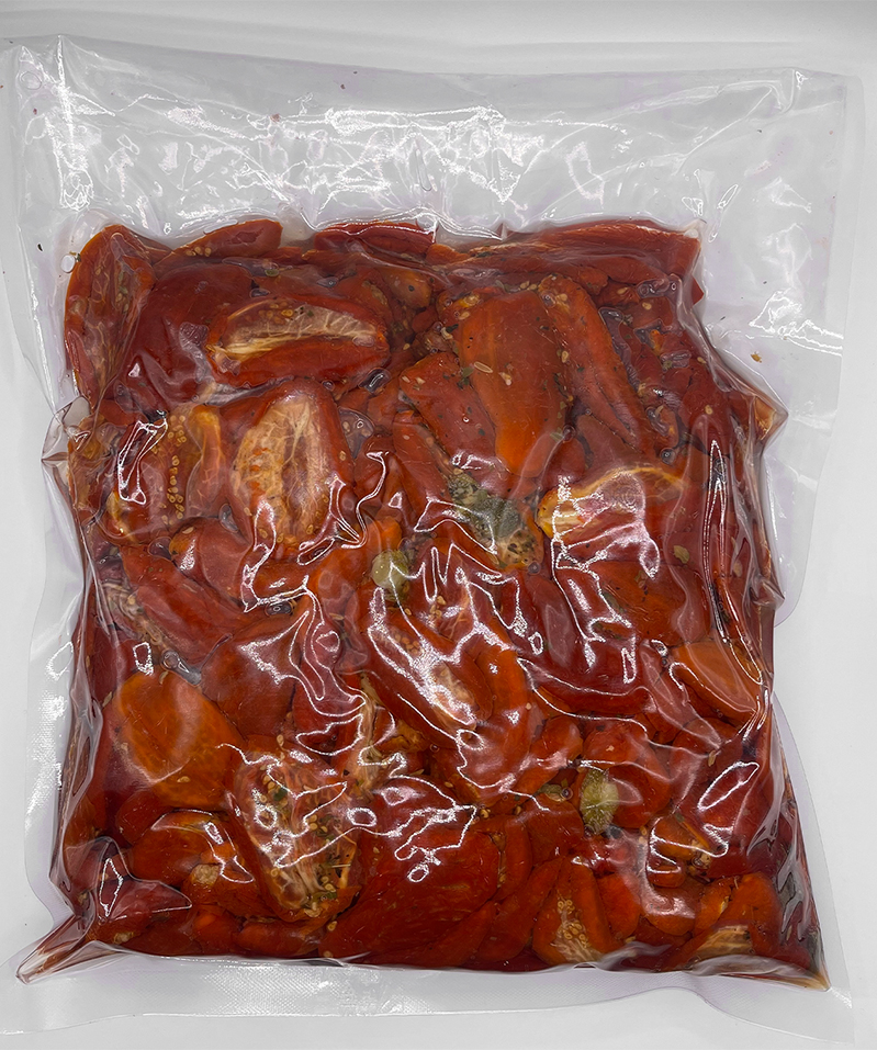 TOMATES SECHEES HUILE DE TOURNESOL SAC 3 KG