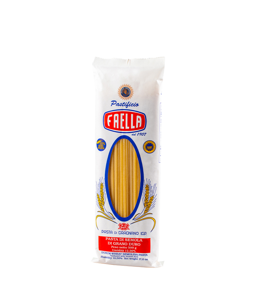 LINGUINE 500G IGP