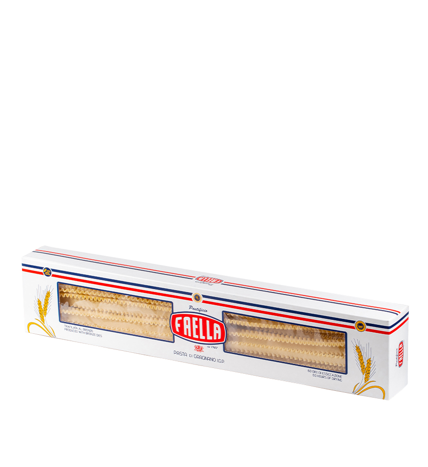 MAFALDE 500G IGP