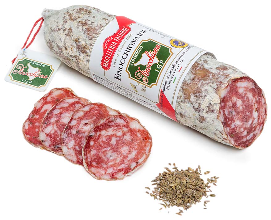 FINOCCHIONA 2.2KG PV IGP GRAN RISERVA