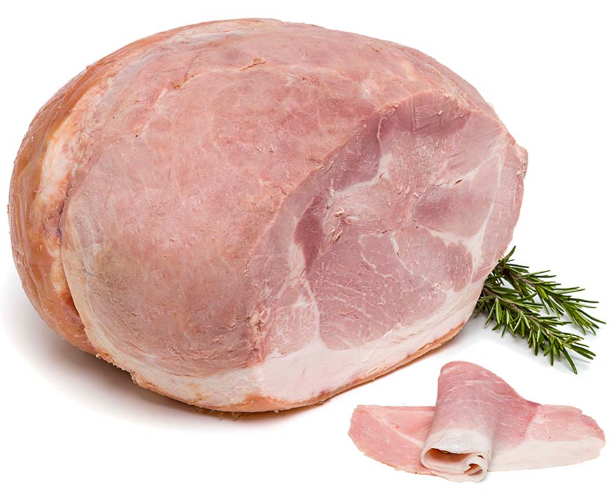 JAMBON CUIT ALTA QUALITA 7.5KG PV