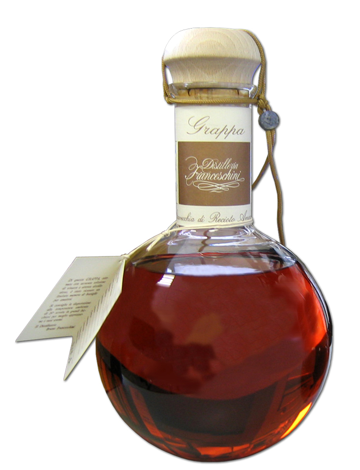 GRAPPA 2LT STRAV. RECIOTO DI AMARONE 45°