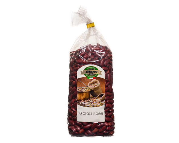 HARICOTS ROUGES 500G