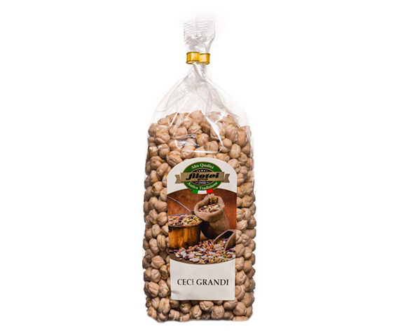 POIS CHICHE 500G